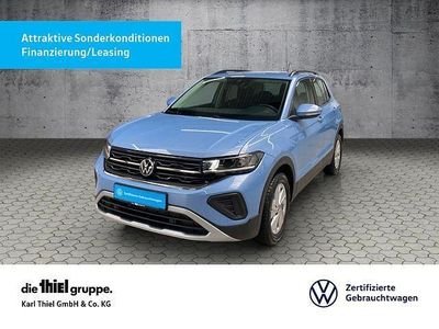 Second-hand VW T-Cross Life 116 CP (85 kW) 2025 SUV