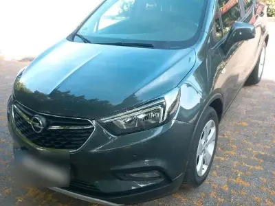 Gebraucht Opel Mokka X
