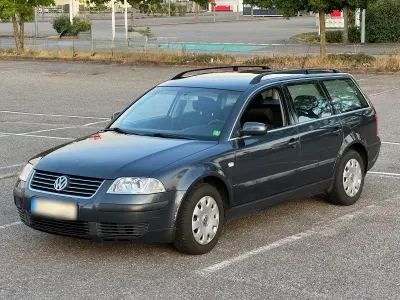 Gebraucht VW Passat
