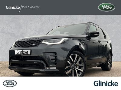 gebraucht Land Rover Discovery 5 DiscoveryR-Dynamic SE D250 AHK Pano 21Zoll WinterPack
