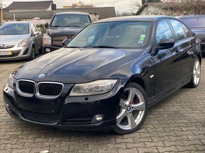 gebraucht BMW 318 i Limousine Sport PDC 18"Alu 1-Hand