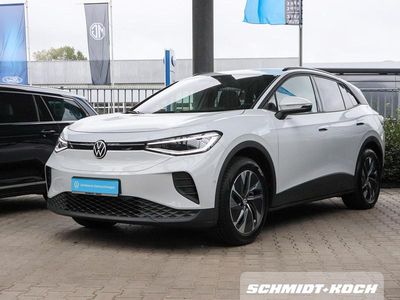 Gletscherweiss (weiß) Gebraucht 2025 VW ID.4 Pro SUV | 42.950 €