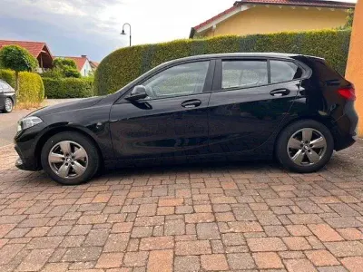 Gebraucht BMW 118