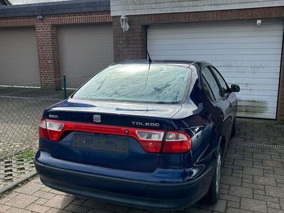 gebraucht Seat Toledo 