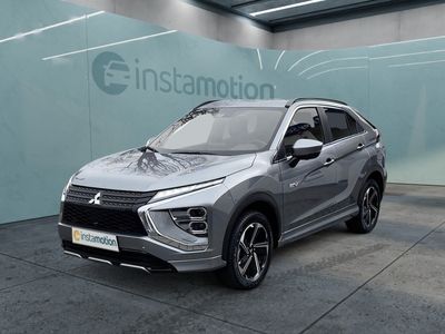 gebraucht Mitsubishi Eclipse Cross Plug-In Hybrid 4WD Select