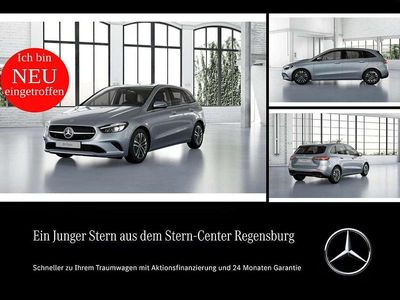Mercedes B200