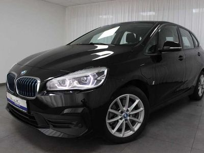 BMW 225 Active Tourer