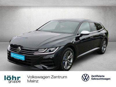 VW Arteon