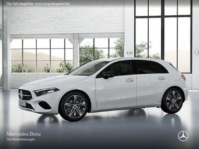 Neu Mercedes A200 163 PS (119 kW) 2026
