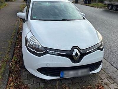 Renault Clio IV