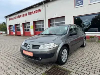 Gebraucht Renault Mégane II