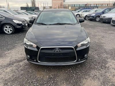 Mitsubishi Lancer Sportback