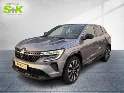 Gebraucht Renault Austral Techno 158 PS (116 kW) 2022 Grau SUV