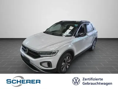 Second-hand VW T-Roc Goal 150 CP (110 kW) 2026 SUV