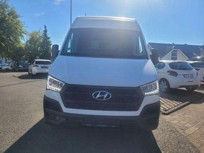 Hyundai H 350