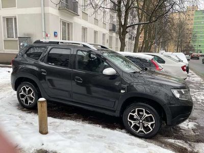 gebraucht Dacia Duster DusterBlue dCi 115 4WD Prestige