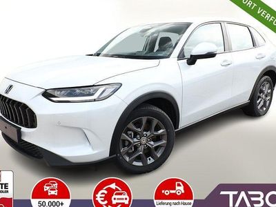 Honda ZR-V
