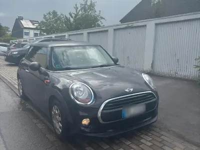 Gebraucht Mini ONE
