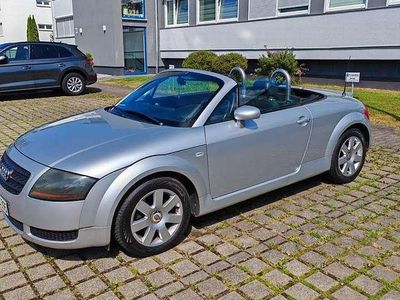 Audi TT Roadster