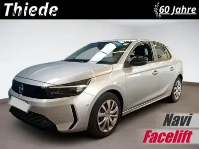 Gebraucht Opel Corsa