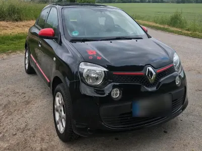 Gebraucht Renault Twingo