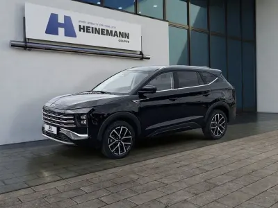 Gebraucht JAC JS8