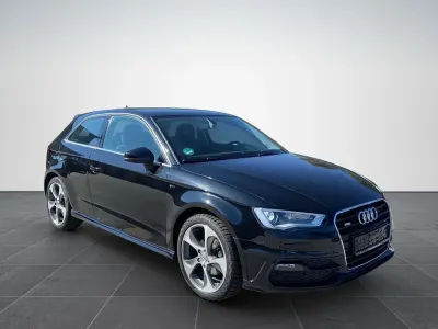 Gebraucht Audi A3