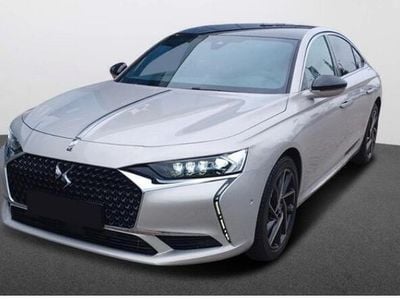DS Automobiles DS9
