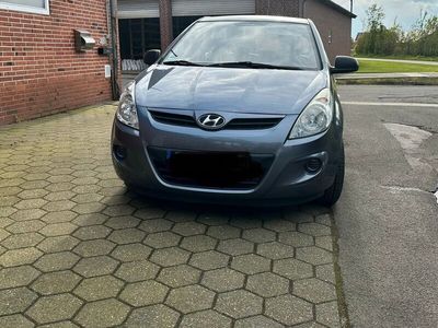 gebraucht Hyundai i20 