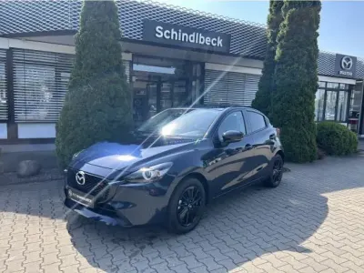Gebraucht Mazda 2