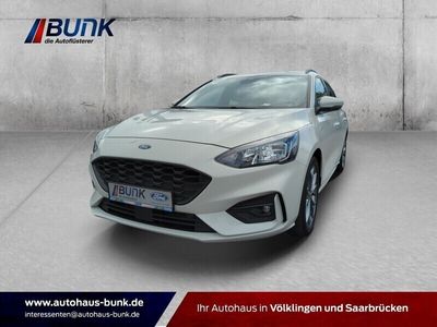 Ford Focus Electric gebraucht kaufen (15) - AutoUncle