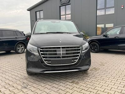 Mercedes V300