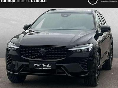 Gebraucht Volvo XC60 Ultra 350 PS (257 kW) 2025 Schwarz SUV
