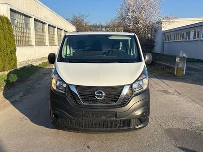 Usata Nissan NV300 145 CV (106 kW) 2021 Bianco Furgone