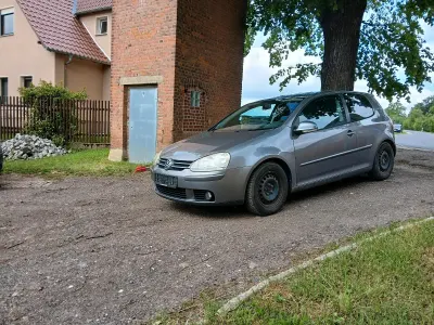 Gebraucht VW Golf V 102 PS (75 kW) 2007 Limousine