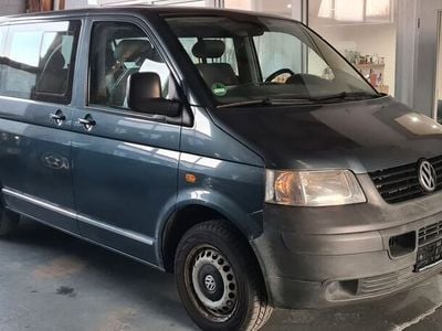 VW T5