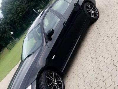 gebraucht BMW 318 d Limousine