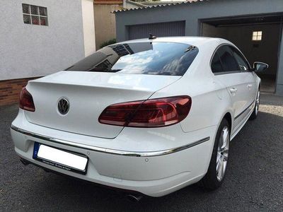 VW CC
