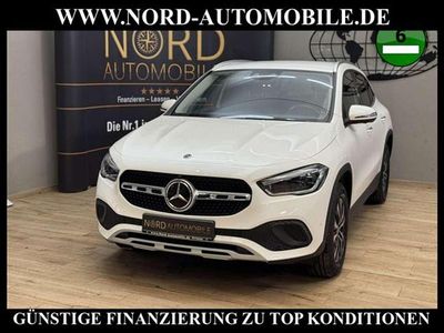 Usata Mercedes GLA250 Style 218 CV (160 kW) 2022 Bianco SUV