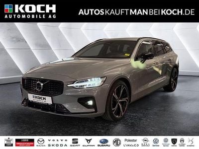 Grau Gebraucht 2024 Volvo 360 | 35.990 € (Superpreis)
