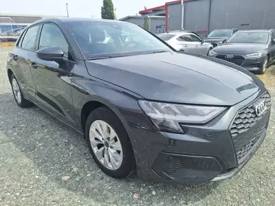 Gebraucht Audi A3 e-tron Basis 116 PS (85 kW) 2022 Andere Kleinwagen