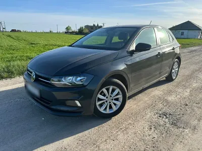 Gebraucht VW Polo