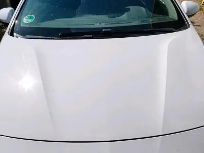 Usata Opel Astra 110 CV (80 kW) 2018 Bianco Station wagon