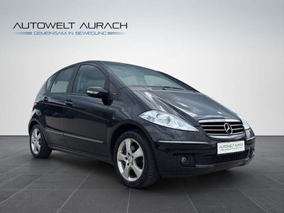 Mercedes A200