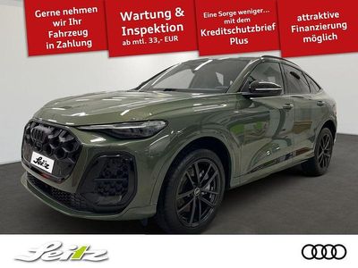 Gebraucht Audi Q5 Sportback