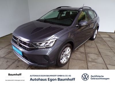 Gebraucht VW Taigo S 95 PS (69 kW) 2023 Othercolor SUV