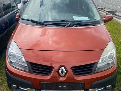 Renault Scénic II