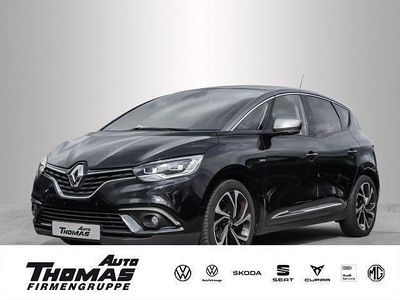 Renault Scénic IV