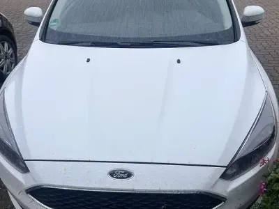 Gebraucht Ford Focus