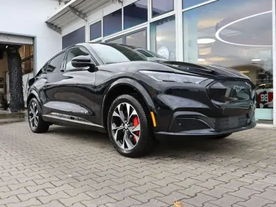 Gebraucht Ford Mustang Mach-E